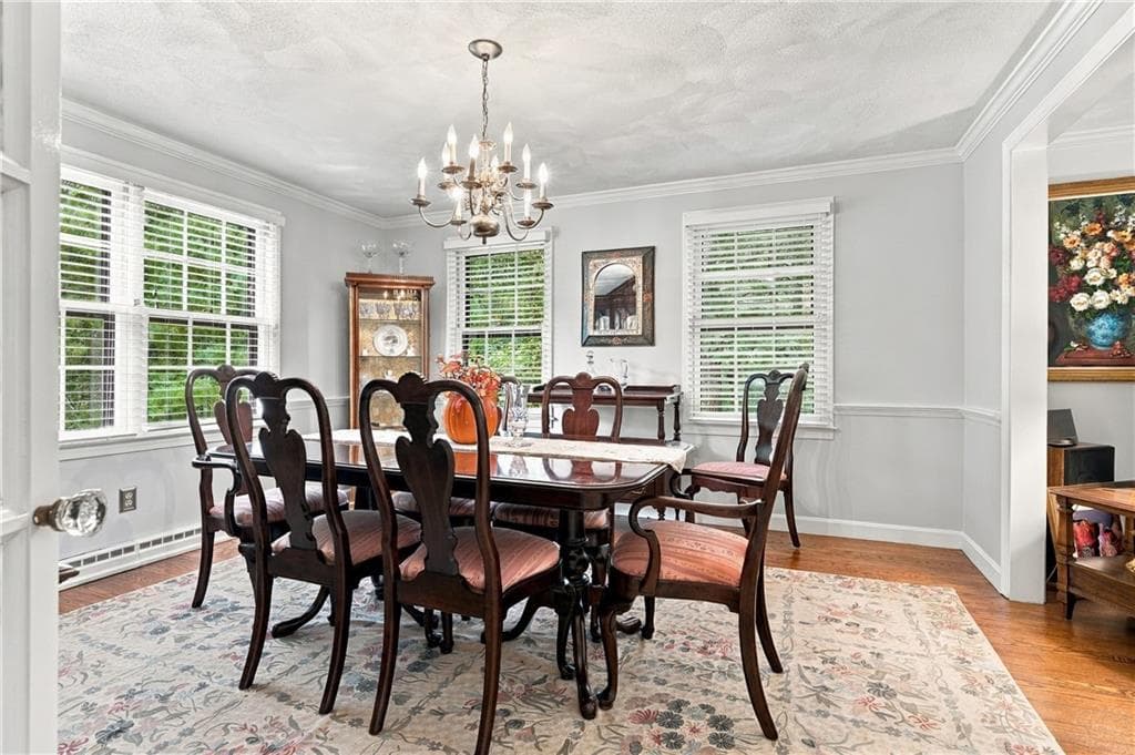 Single Family Residence at 1 Kings Row, Cumberland, photo 17 of 48
