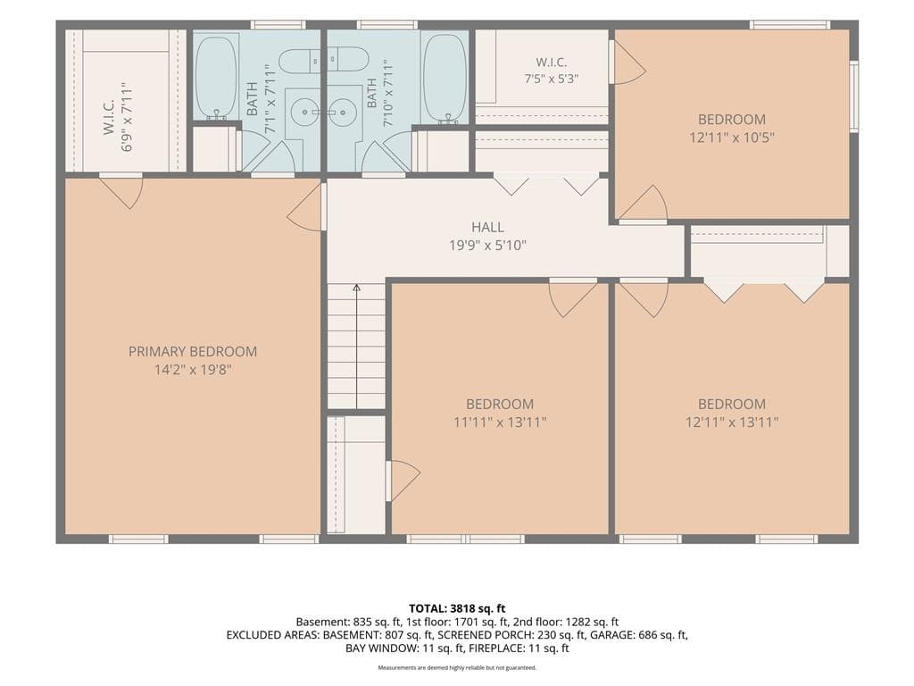 Single Family Residence at 1 Kings Row, Cumberland, photo 47 of 48