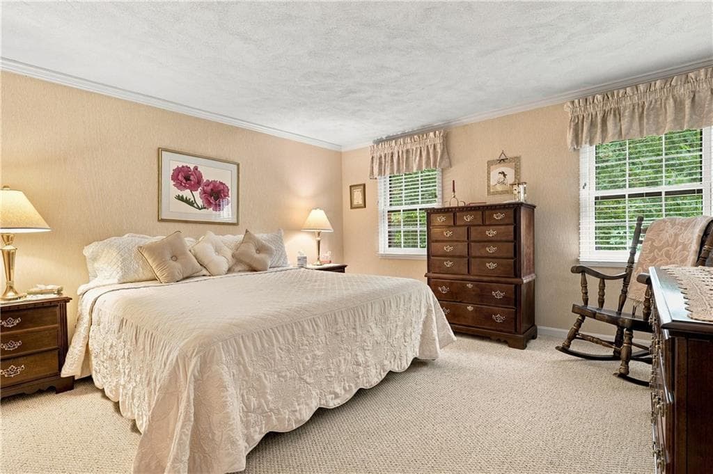 Single Family Residence at 1 Kings Row, Cumberland, photo 34 of 48