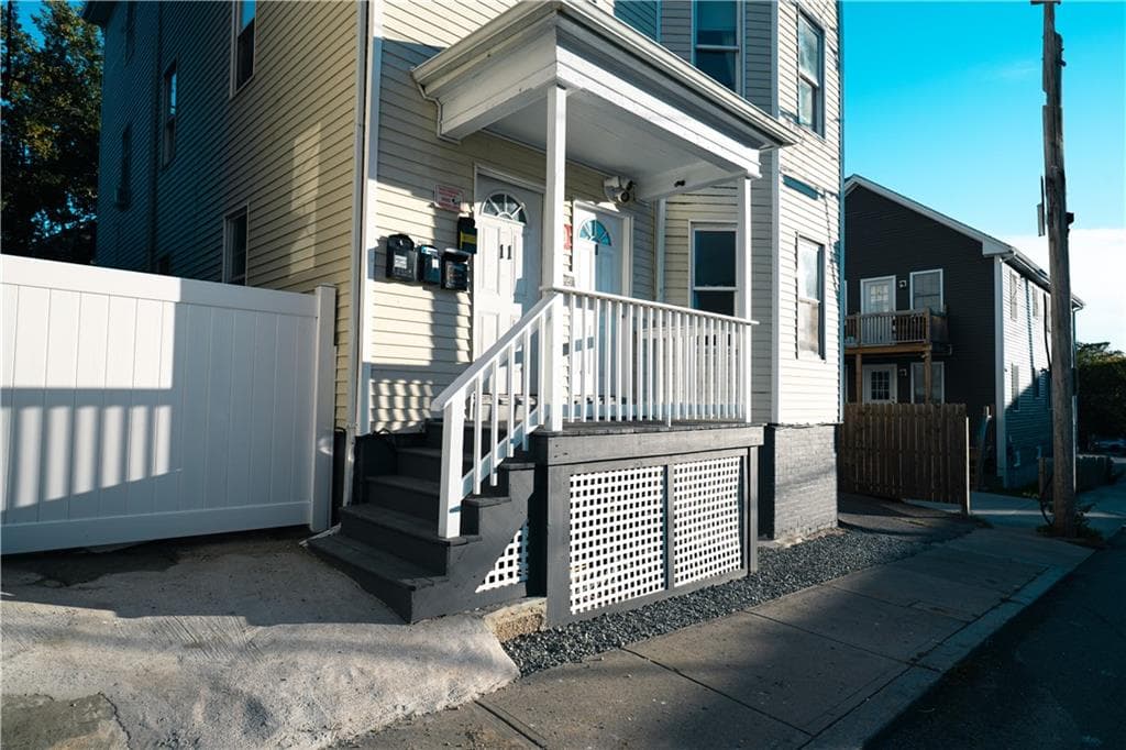 Multi Family at 9 Steuben Street, Providence, photo 3 of 34