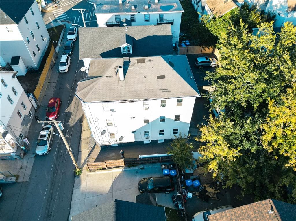 Multi Family at 9 Steuben Street, Providence, photo 32 of 34