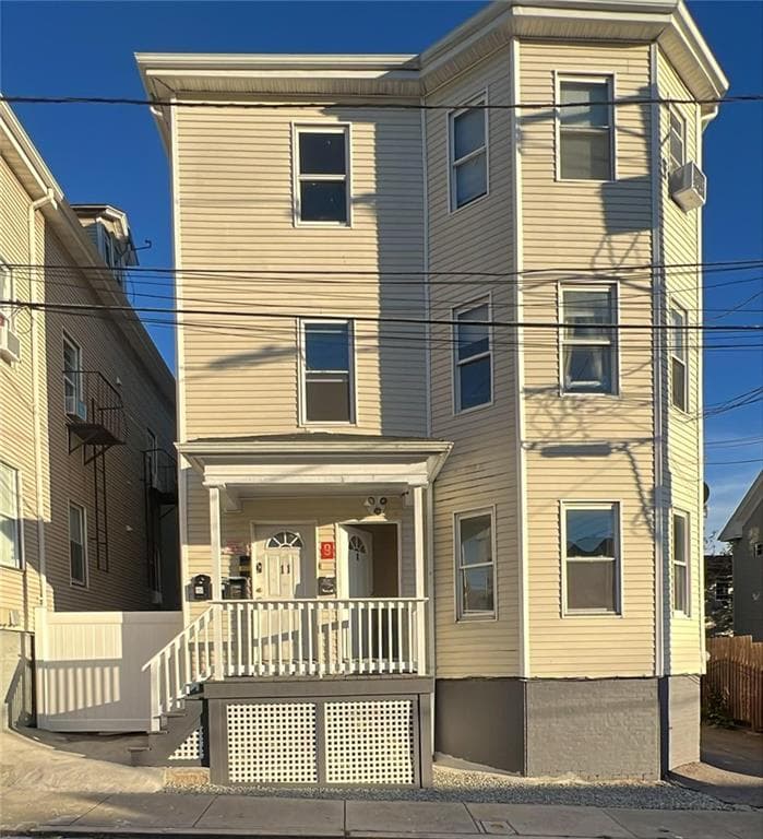 9 Steuben Street