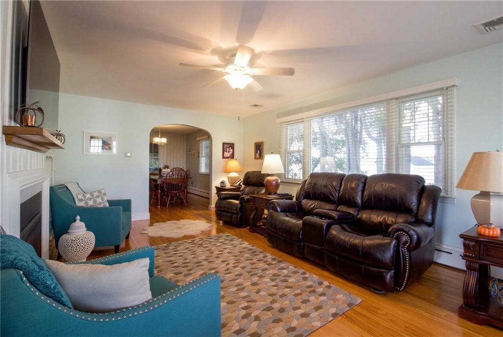 Single Family Residence at Single Family Residence, Westerly, photo 5 of 22