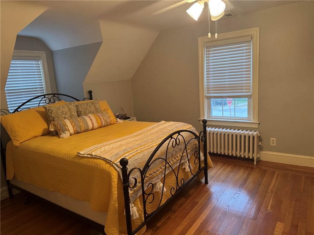 Single Family Residence at 55 Knollwood Avenue, Cranston, photo 24 of 50