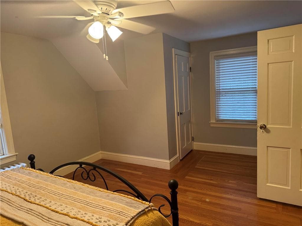 Single Family Residence at 55 Knollwood Avenue, Cranston, photo 25 of 50