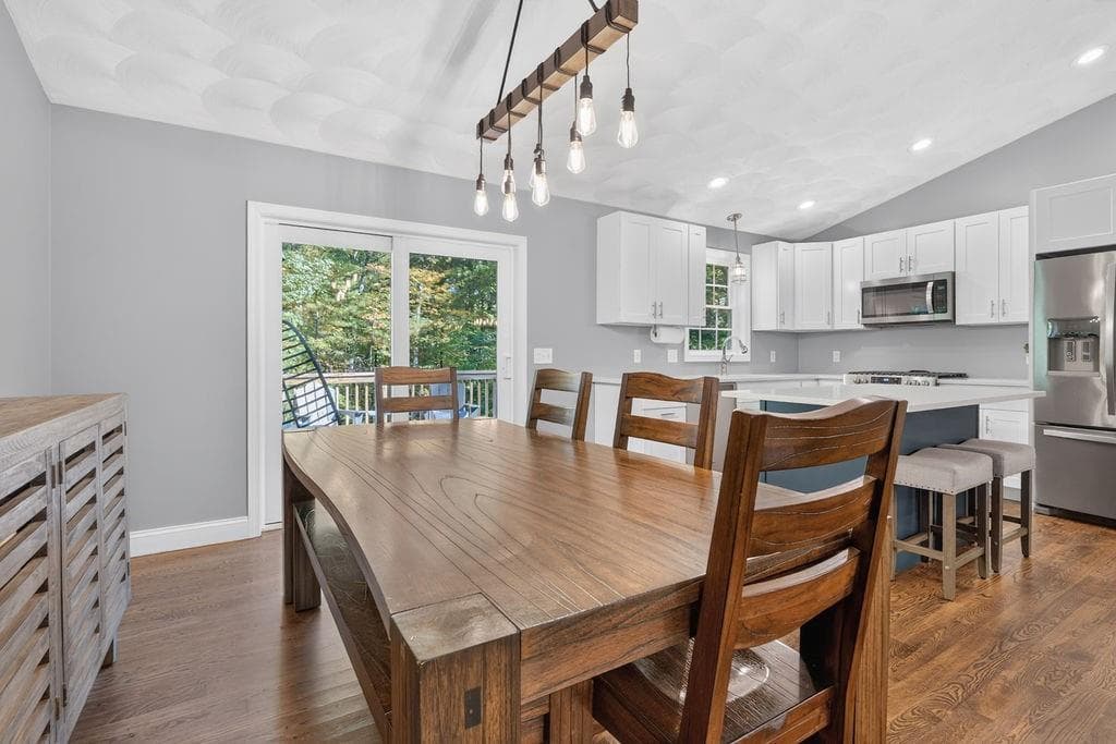 Single Family Residence at 427 Log Road, Smithfield, photo 16 of 50
