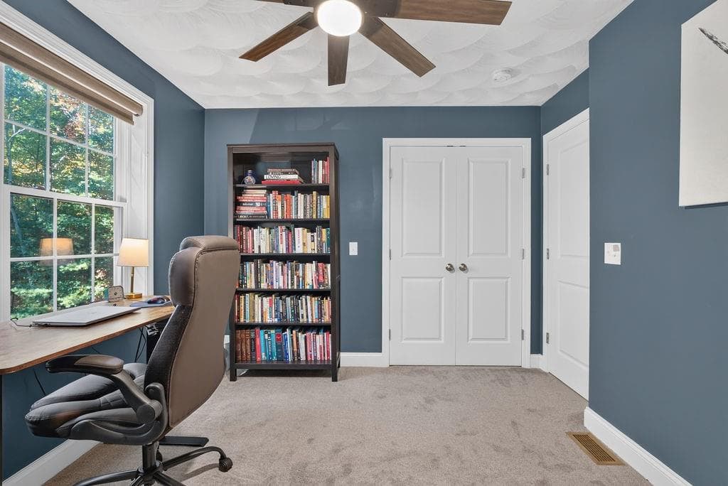 Single Family Residence at 427 Log Road, Smithfield, photo 26 of 50