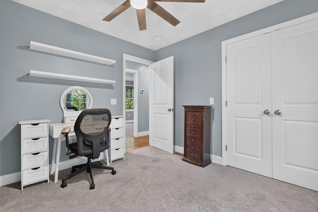 Single Family Residence at 427 Log Road, Smithfield, photo 32 of 50