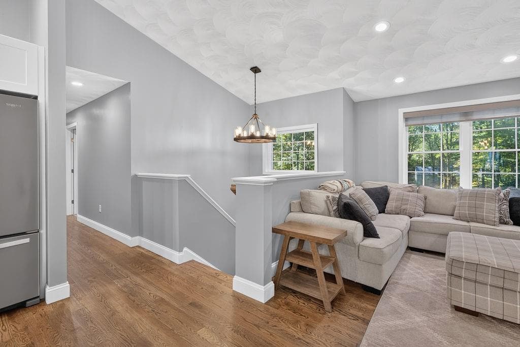 Single Family Residence at 427 Log Road, Smithfield, photo 5 of 50