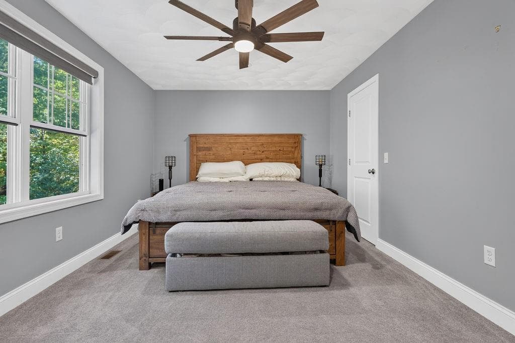 Single Family Residence at 427 Log Road, Smithfield, photo 20 of 50