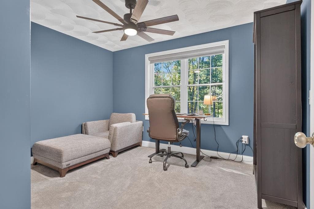 Single Family Residence at 427 Log Road, Smithfield, photo 24 of 50