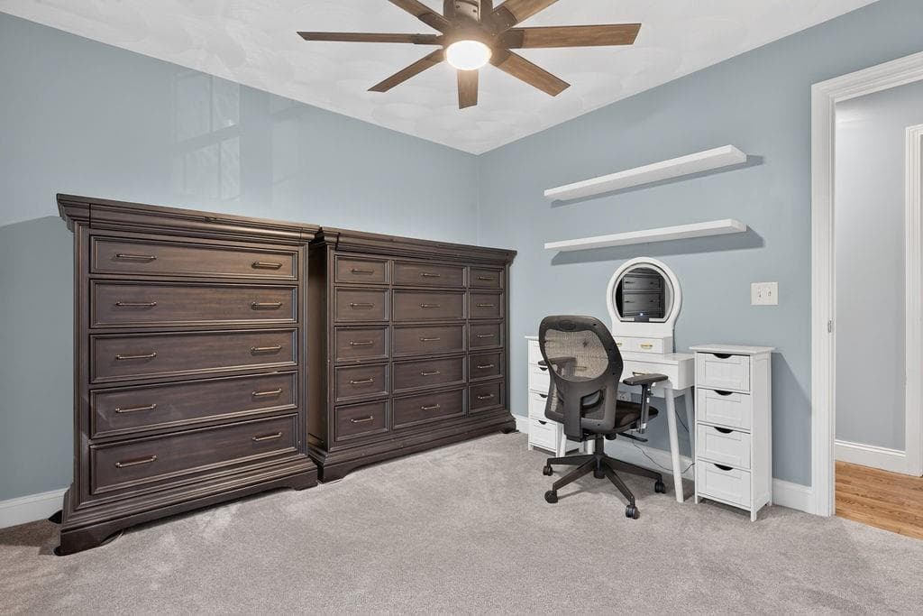 Single Family Residence at 427 Log Road, Smithfield, photo 33 of 50