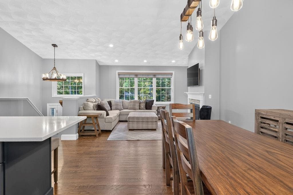 Single Family Residence at 427 Log Road, Smithfield, photo 14 of 50