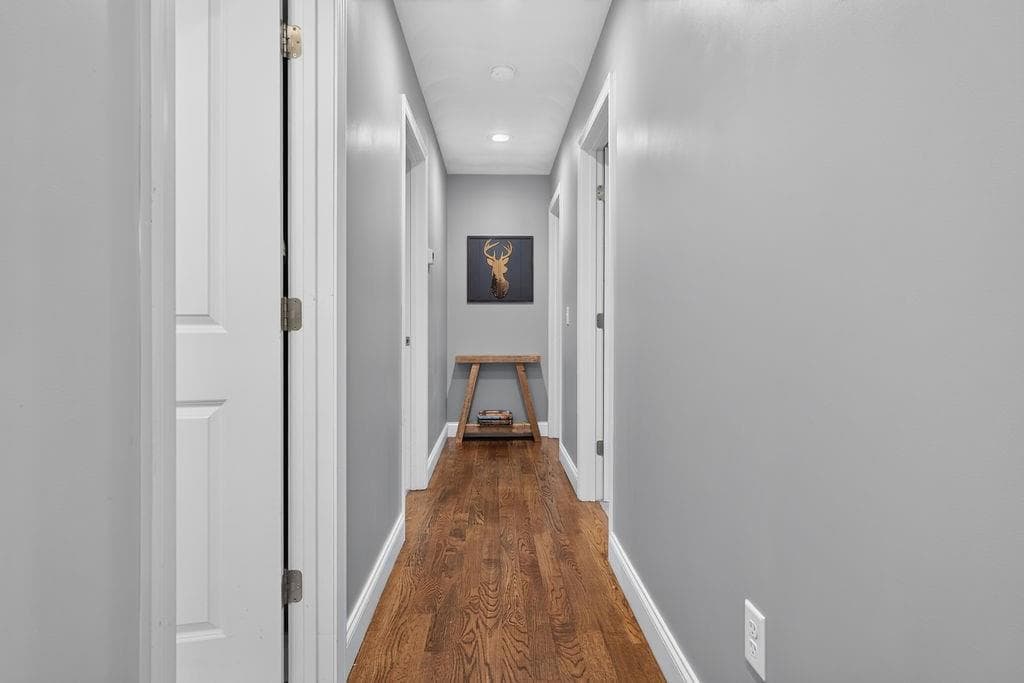 Single Family Residence at 427 Log Road, Smithfield, photo 18 of 50