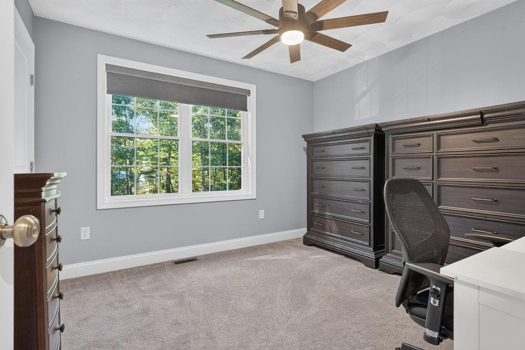 Single Family Residence at 427 Log Road, Smithfield, photo 31 of 50