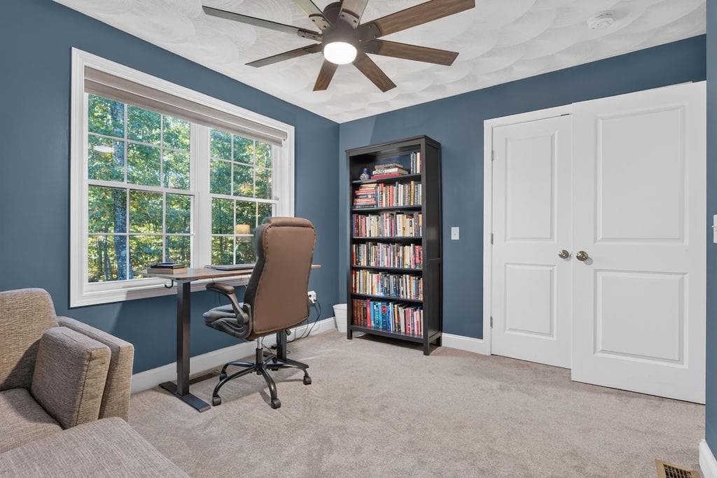 Single Family Residence at 427 Log Road, Smithfield, photo 25 of 50
