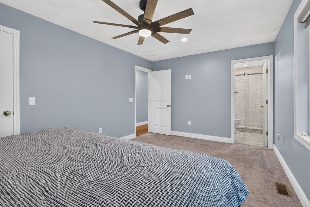 Single Family Residence at 427 Log Road, Smithfield, photo 21 of 50