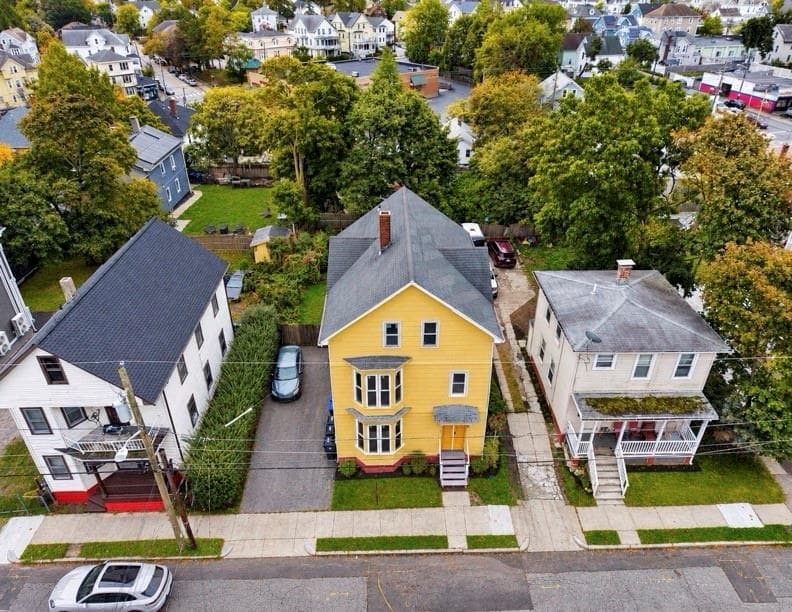 70 Whittier Avenue