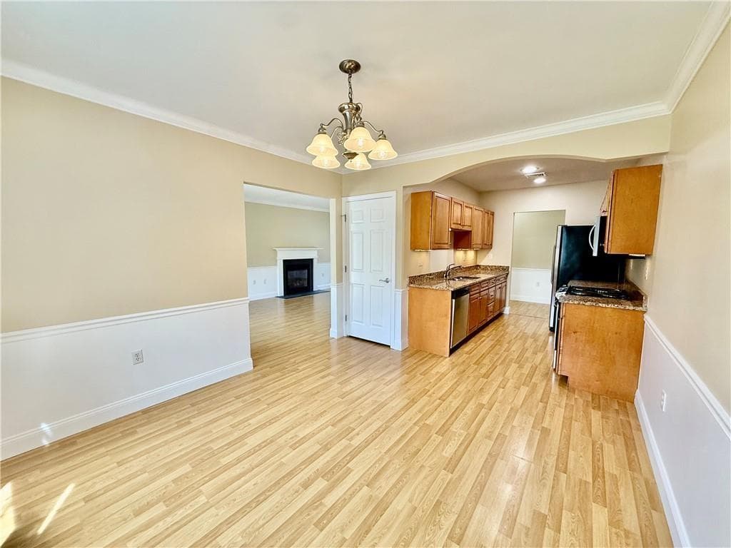 Condominium at 70 Turner Street UNIT E-3, Warwick, photo 6 of 21