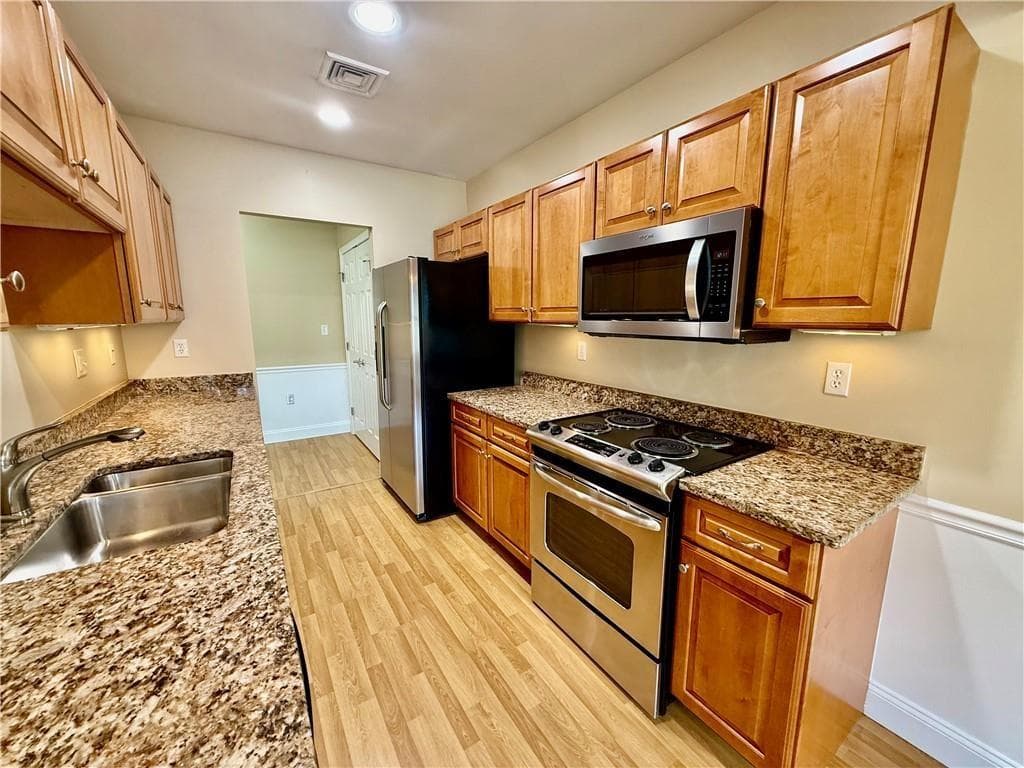 Condominium at 70 Turner Street UNIT E-3, Warwick, photo 4 of 21