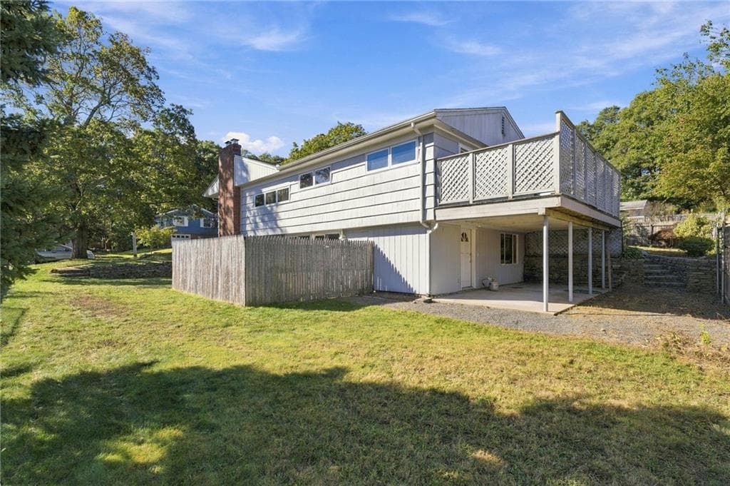 Single Family Residence at 157 Shenandoah Road, Warwick, photo 17 of 23