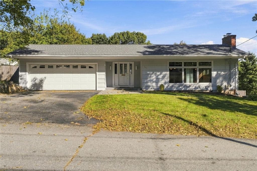 157 Shenandoah Road