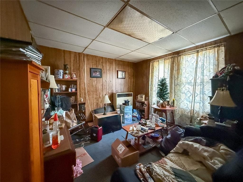Multi Family at 333 Cass Avenue, Woonsocket, photo 22 of 27