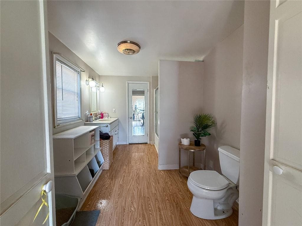 Multi Family at 333 Cass Avenue, Woonsocket, photo 7 of 27