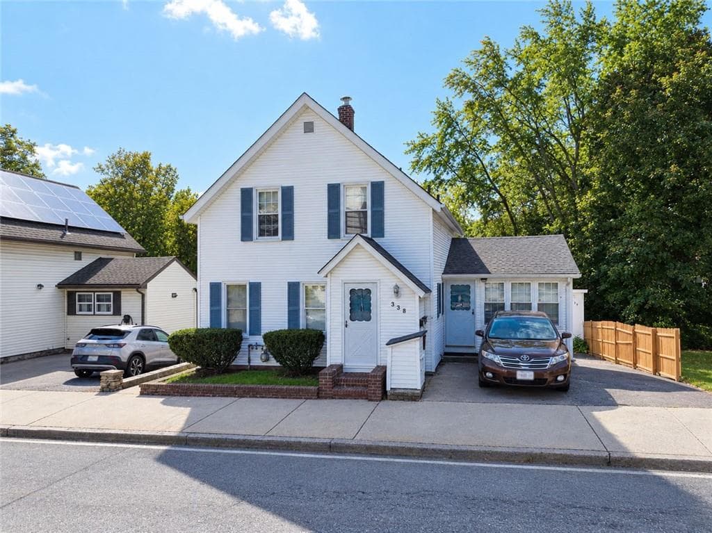 333 Cass Avenue