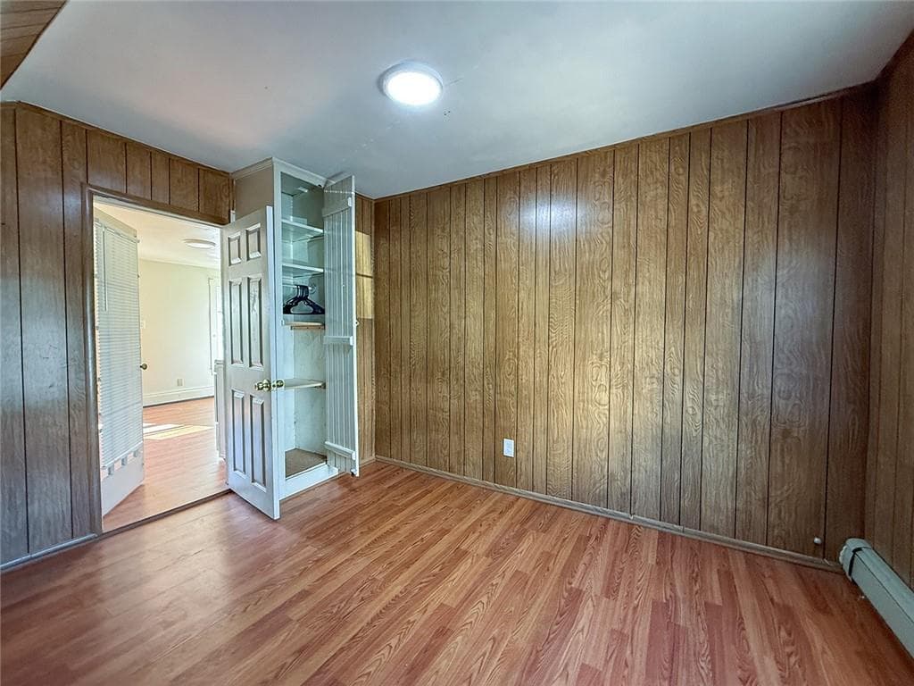 Multi Family at 333 Cass Avenue, Woonsocket, photo 20 of 27