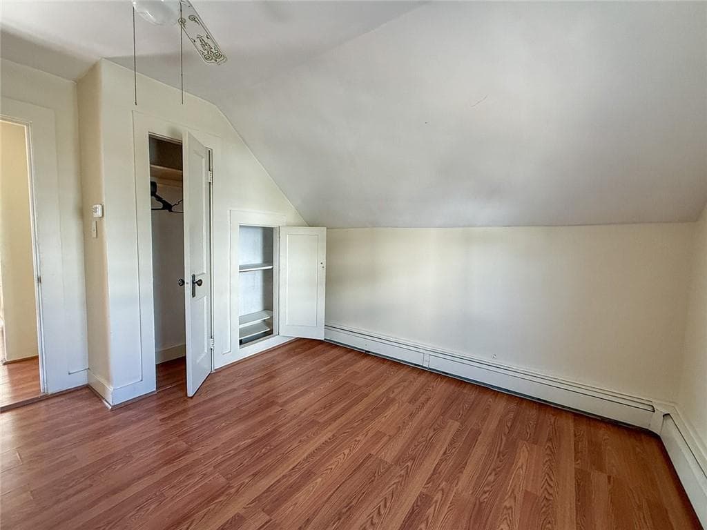 Multi Family at 333 Cass Avenue, Woonsocket, photo 18 of 27