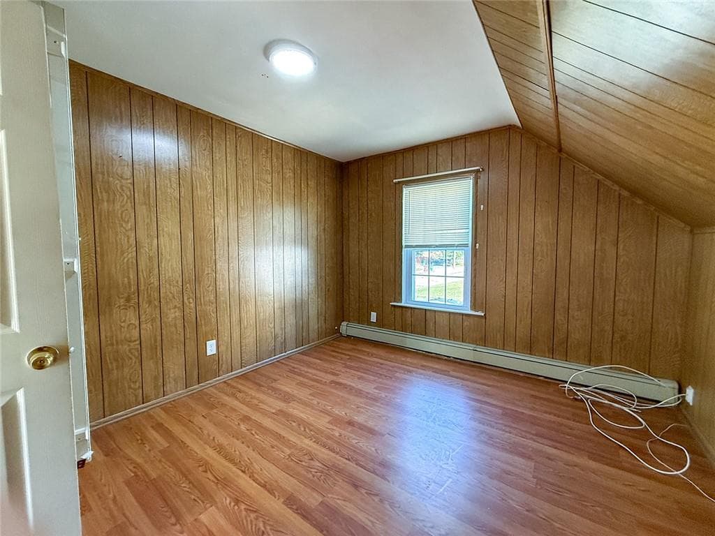 Multi Family at 333 Cass Avenue, Woonsocket, photo 19 of 27
