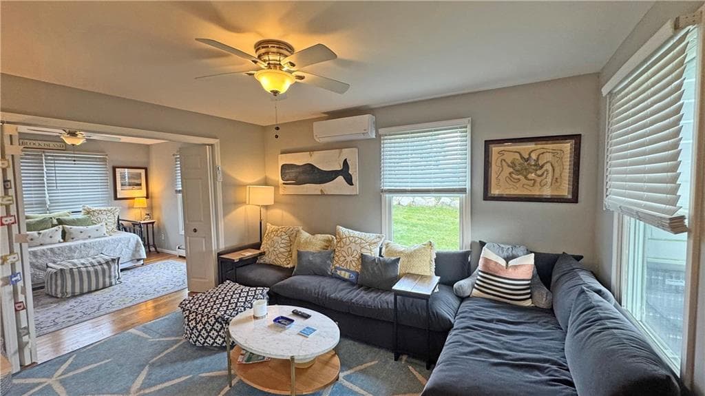 Single Family Residence at 1646 Payne Road, Block Island, photo 17 of 39