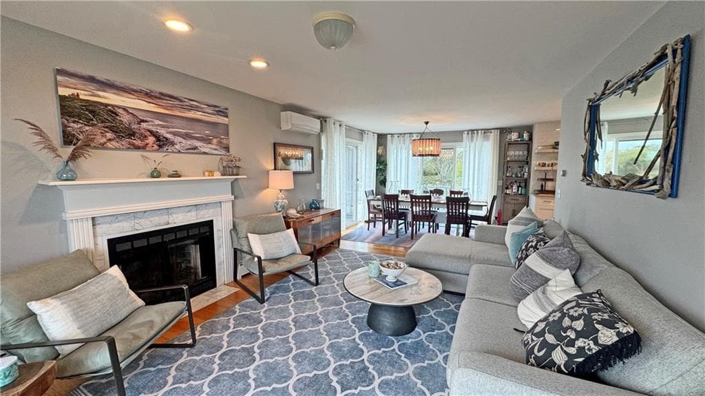 Single Family Residence at 1646 Payne Road, Block Island, photo 16 of 39