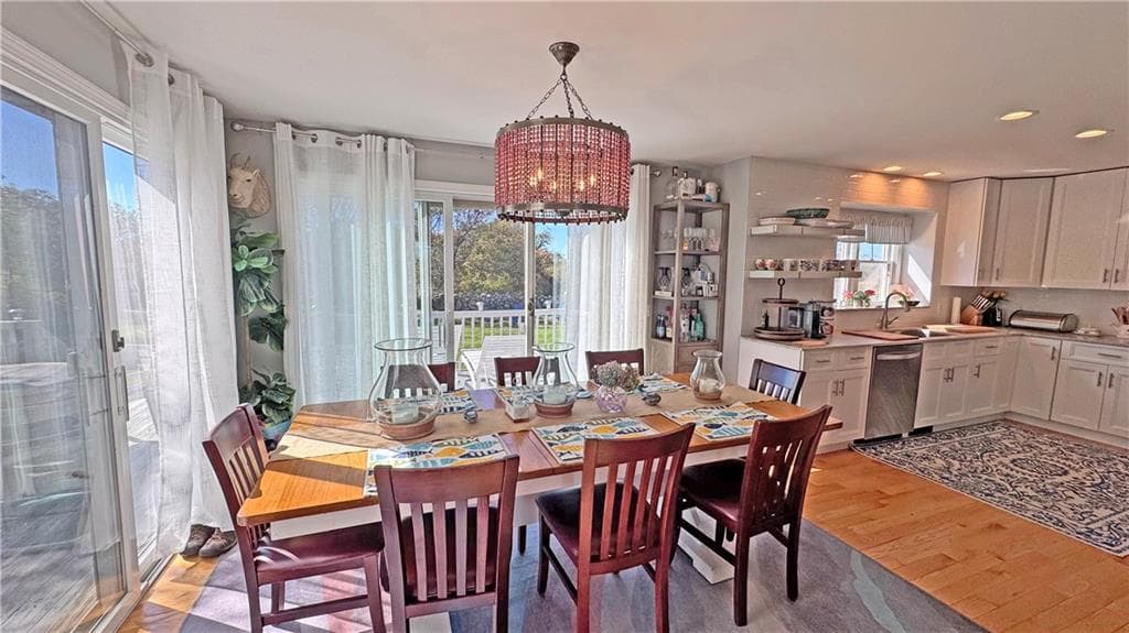 Single Family Residence at 1646 Payne Road, Block Island, photo 12 of 39