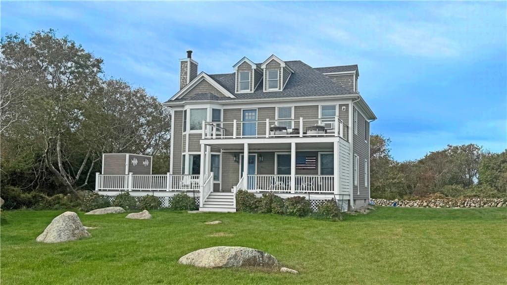 1646 Payne Road