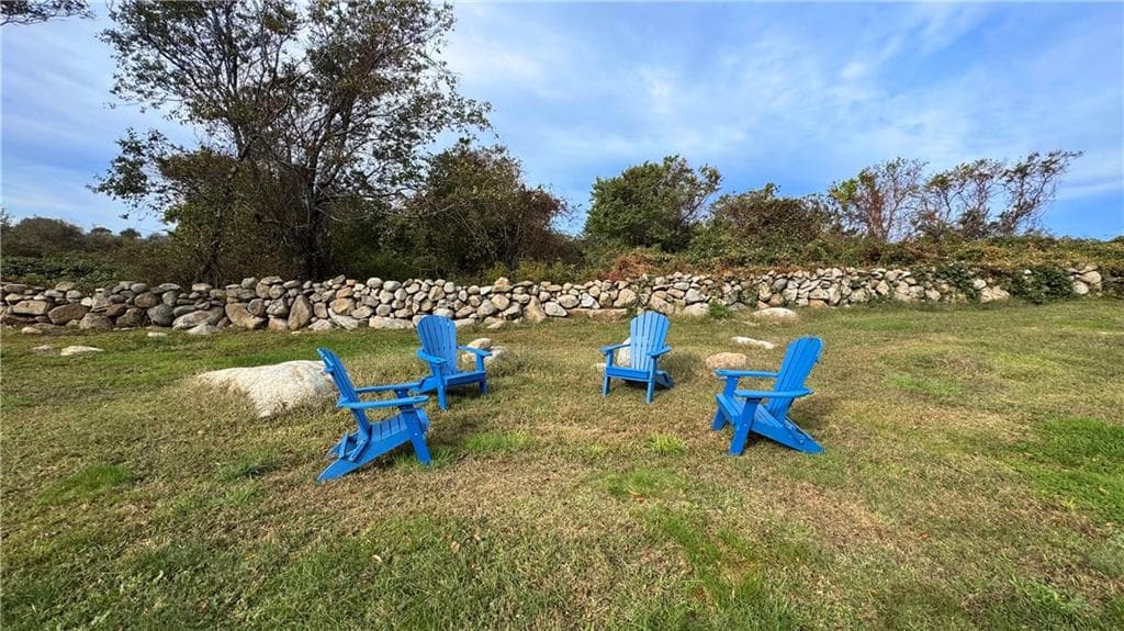 Single Family Residence at 1646 Payne Road, Block Island, photo 9 of 39