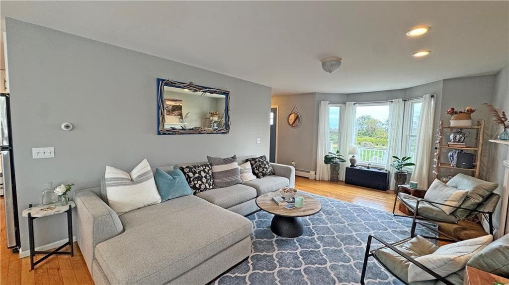 Single Family Residence at 1646 Payne Road, Block Island, photo 14 of 39