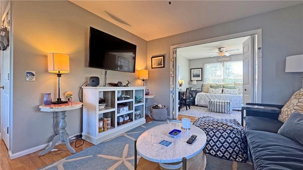 Single Family Residence at 1646 Payne Road, Block Island, photo 18 of 39