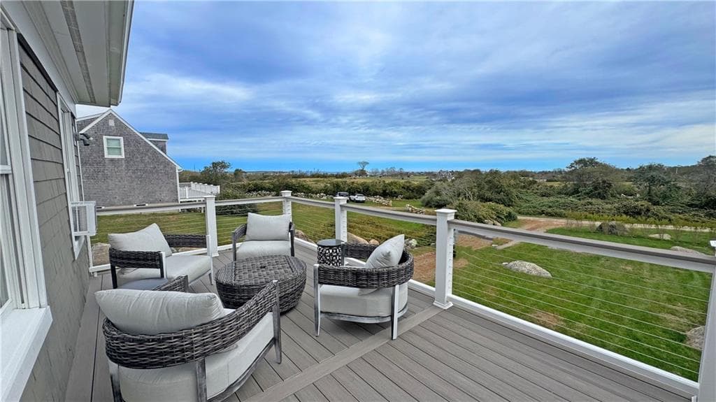 Single Family Residence at 1646 Payne Road, Block Island, photo 37 of 39