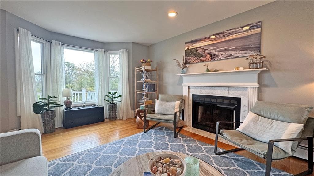 Single Family Residence at 1646 Payne Road, Block Island, photo 15 of 39