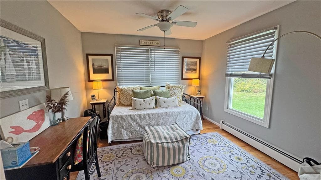 Single Family Residence at 1646 Payne Road, Block Island, photo 19 of 39