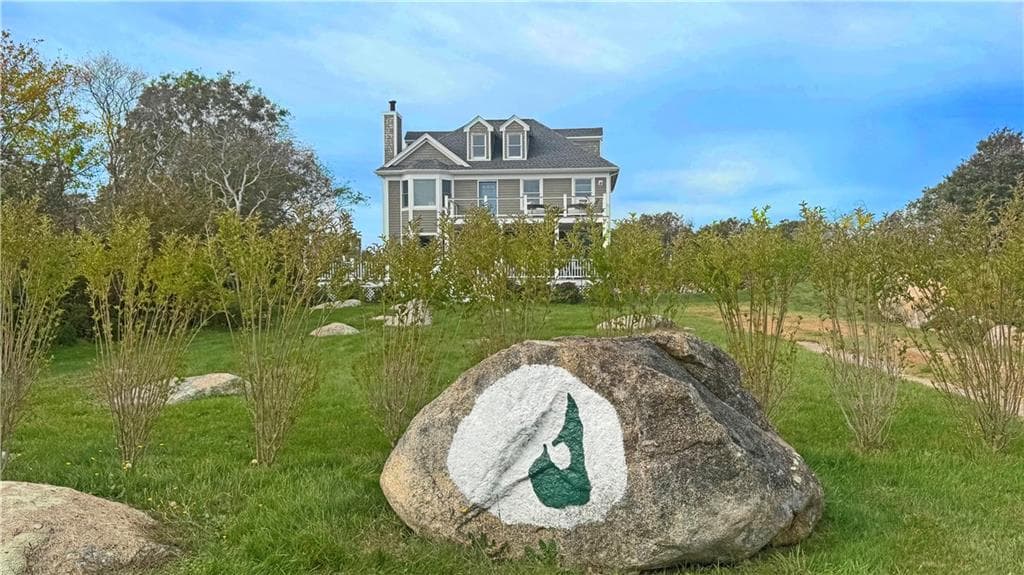 Single Family Residence at 1646 Payne Road, Block Island, photo 39 of 39