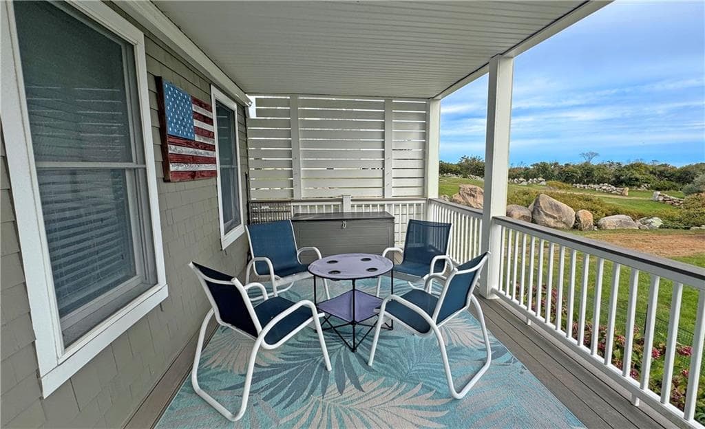 Single Family Residence at 1646 Payne Road, Block Island, photo 4 of 39