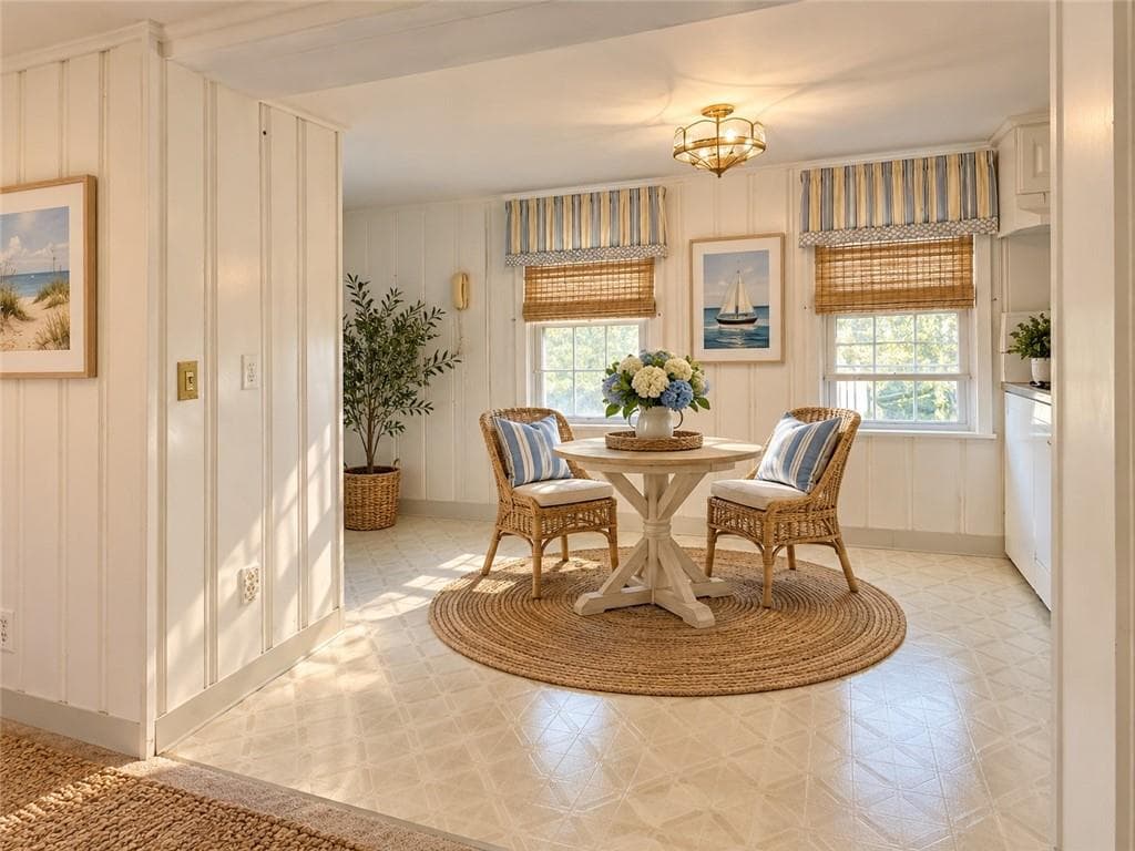 Single Family Residence at 117 Namquid Drive, Warwick, photo 8 of 31