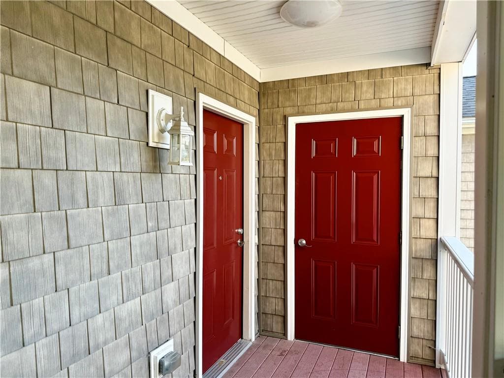 Condominium at 70 Turner Street UNIT B-4, Warwick, photo 2 of 22