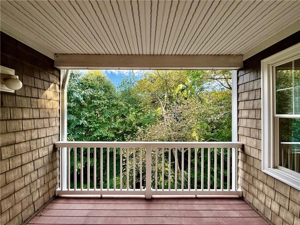 Condominium at 70 Turner Street UNIT B-4, Warwick, photo 12 of 22