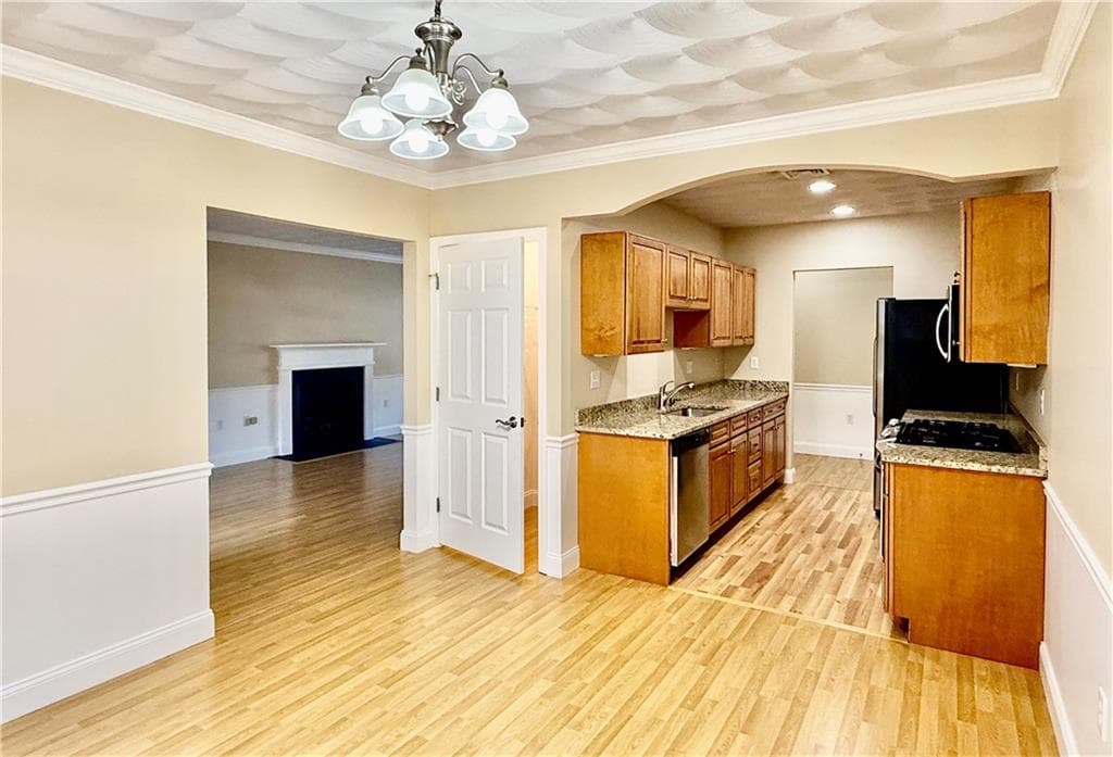 Condominium at 70 Turner Street UNIT B-4, Warwick, photo 7 of 22