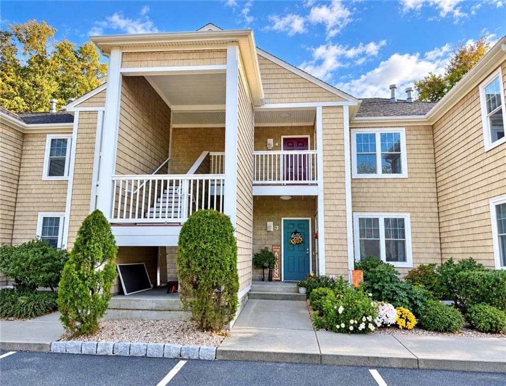 70 Turner Street UNIT B-4