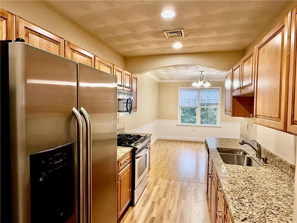 Condominium at 70 Turner Street UNIT B-4, Warwick, photo 4 of 22